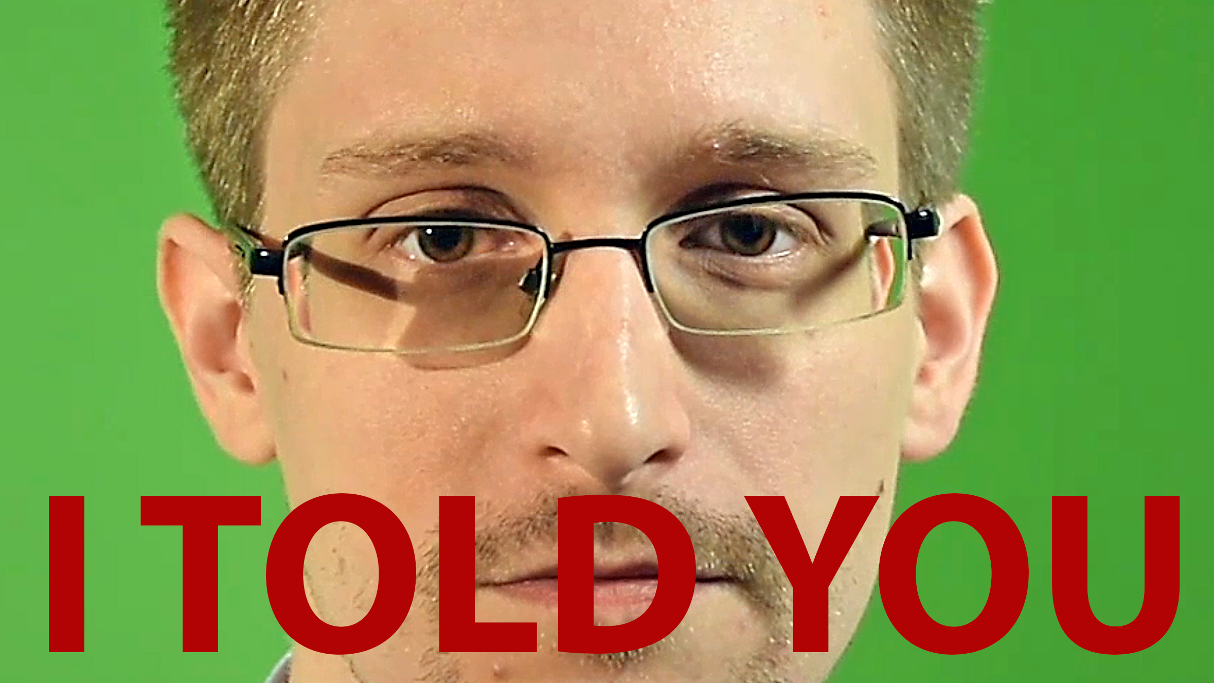 Snowden 1
